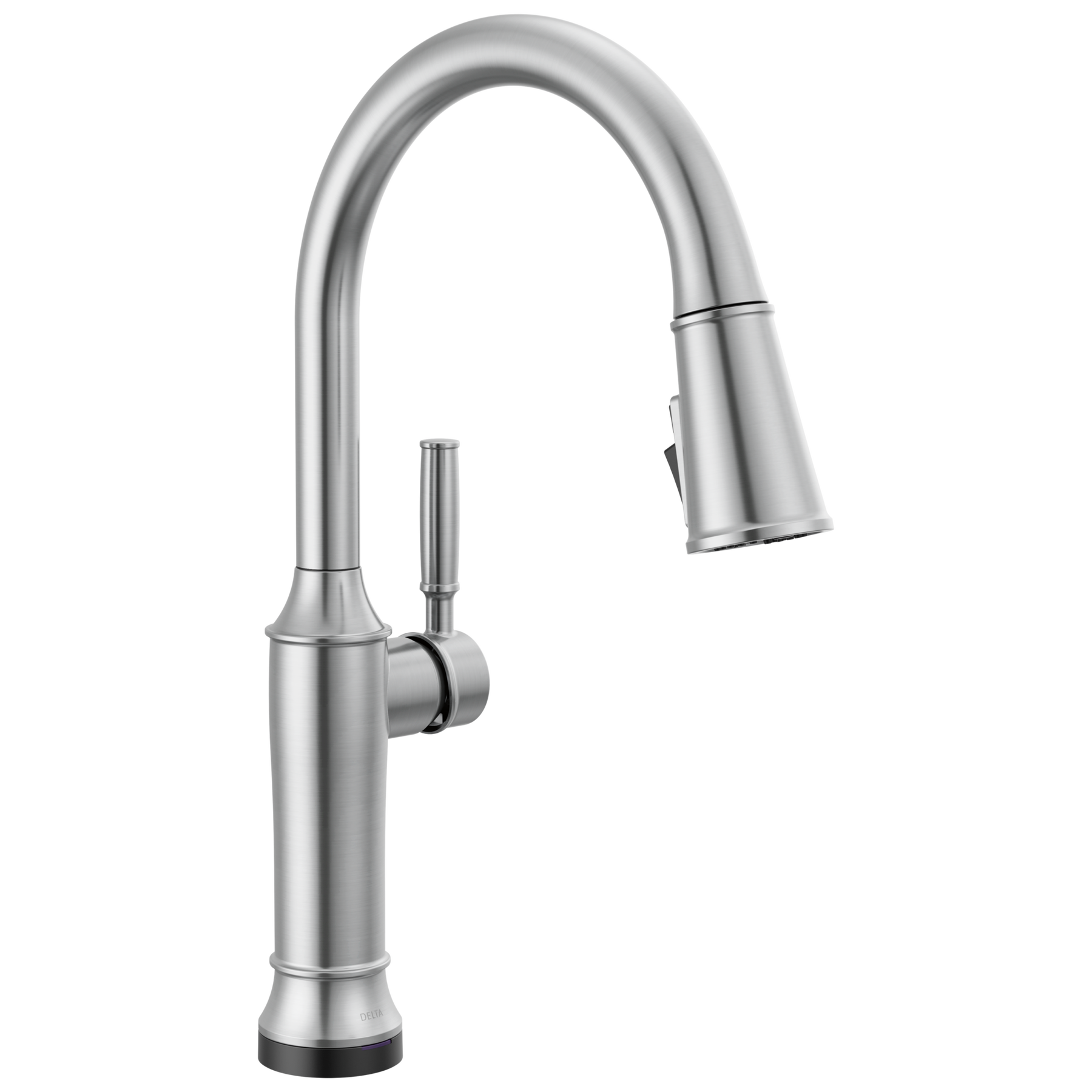 Touch2O® Technology Kitchen Faucet with Touchless Technology in