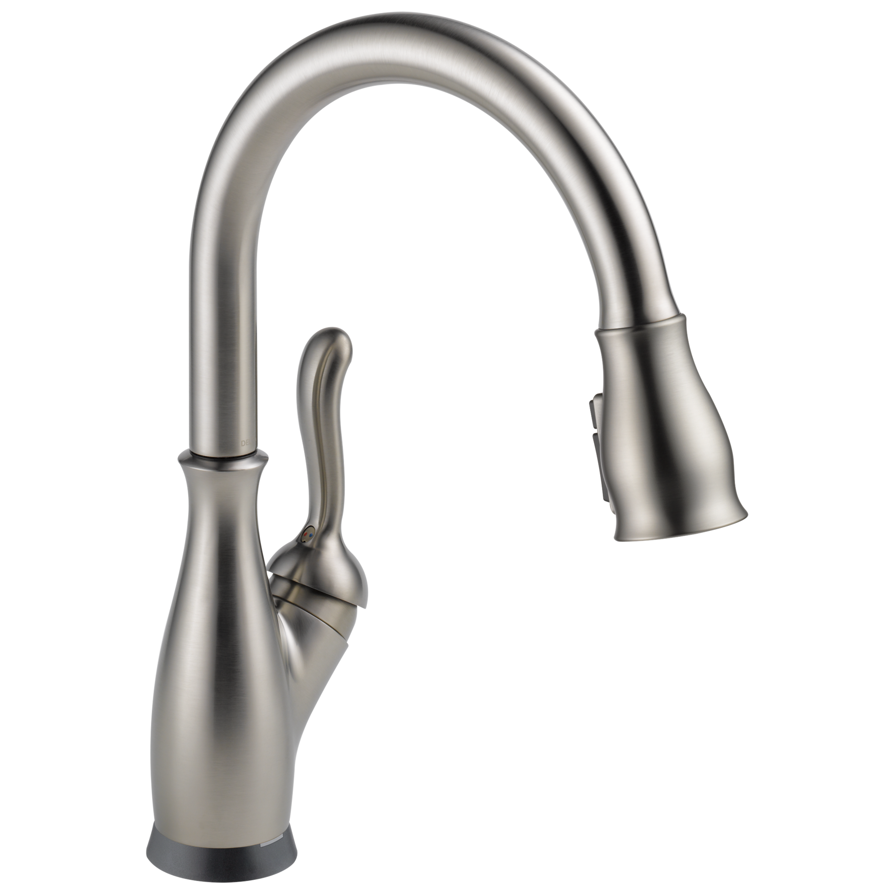 Touch2O® Technology Kitchen Faucet with Touchless Technology in