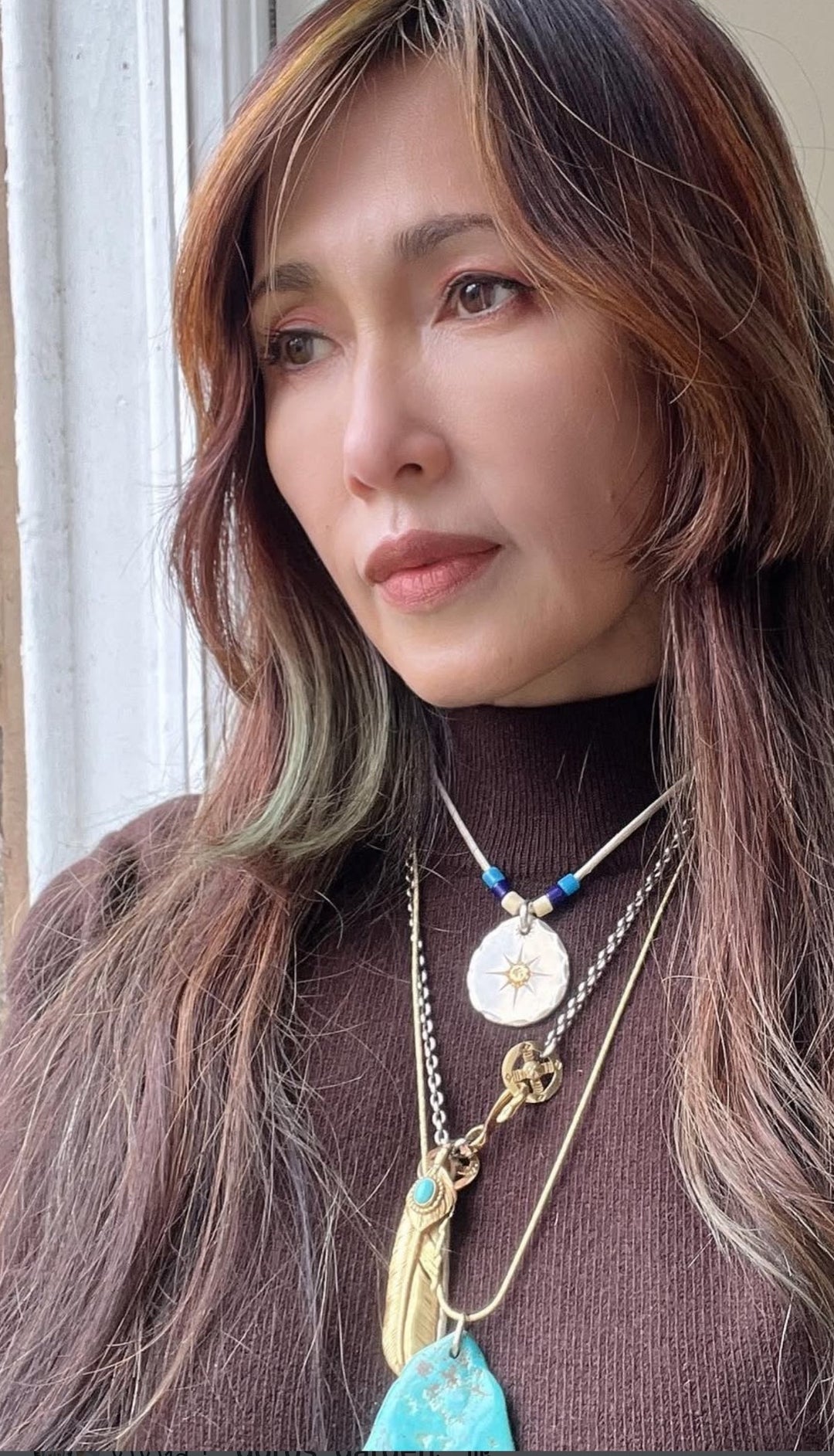 ゴローズ goro's [新品]中メタルSET※工藤静香さん風 – DELTAone