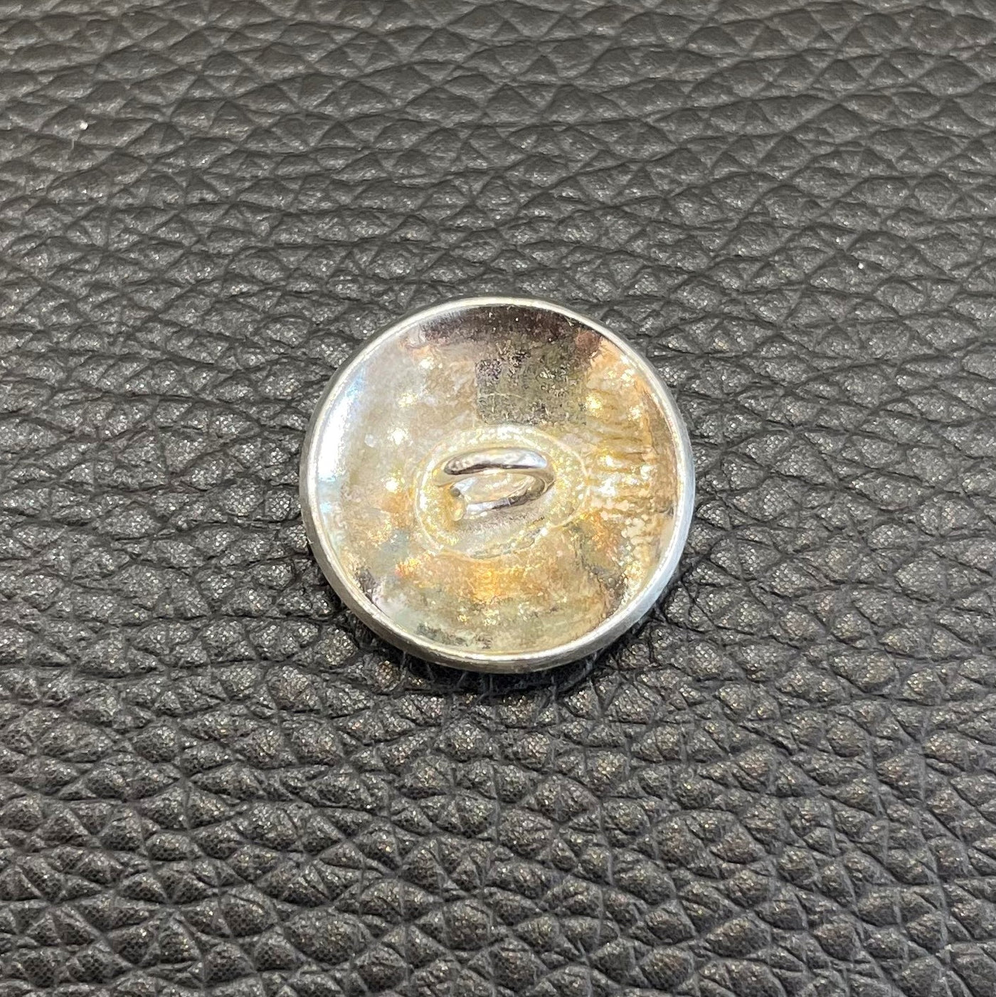 ゴローズ goro's [新品]SV刻印コンチョ(小)※横 巾着用 – DELTAone