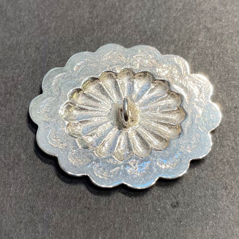 ゴローズ goro's SVフラワーコンチョ(横) – DELTAone