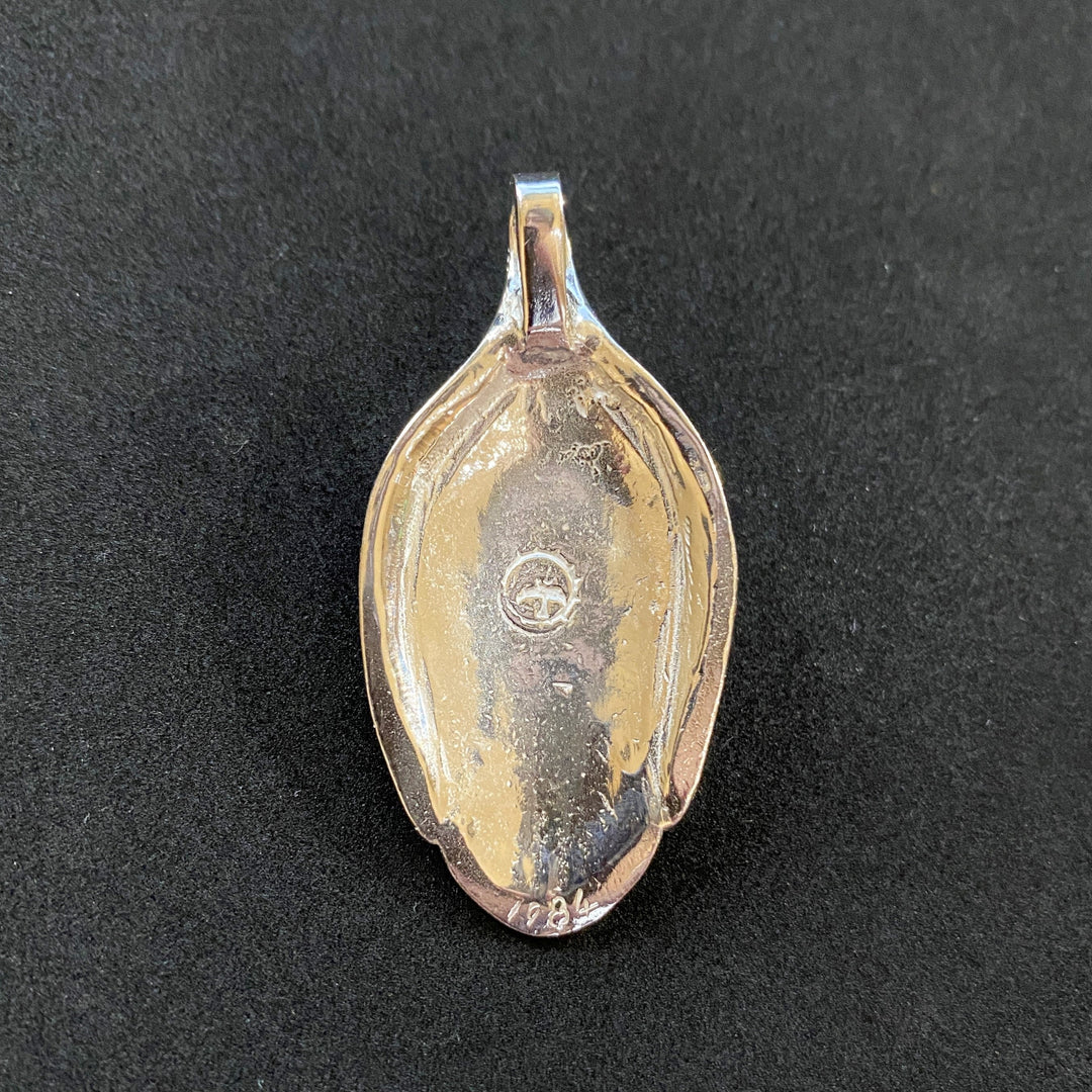 ゴローズ goro's [新品] 銀縄TQスプーン – DELTAone