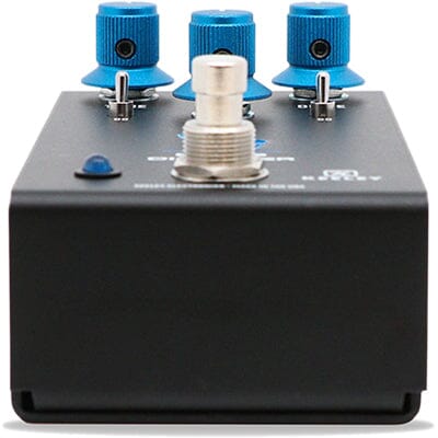 KEELEY Blues Disorder | Deluxe Guitars