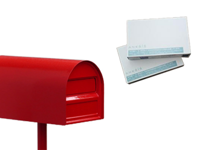 安心のカートリッジ交換システム | 株式会社デマンドのレンタル浄水器