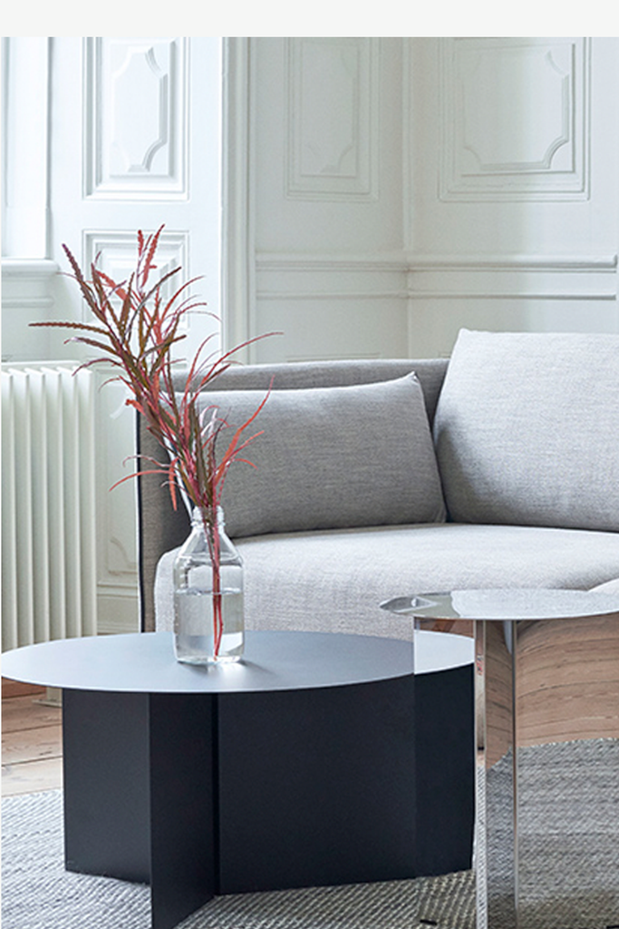 HAY】スリットテーブル ミラー XL コーヒーテーブル 楽天市場】ヘイ