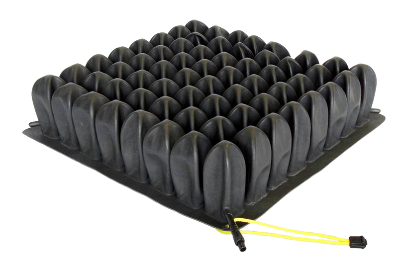 ロホクッション（車いす用床ずれ予防クッション） - 伝心堂株式会社