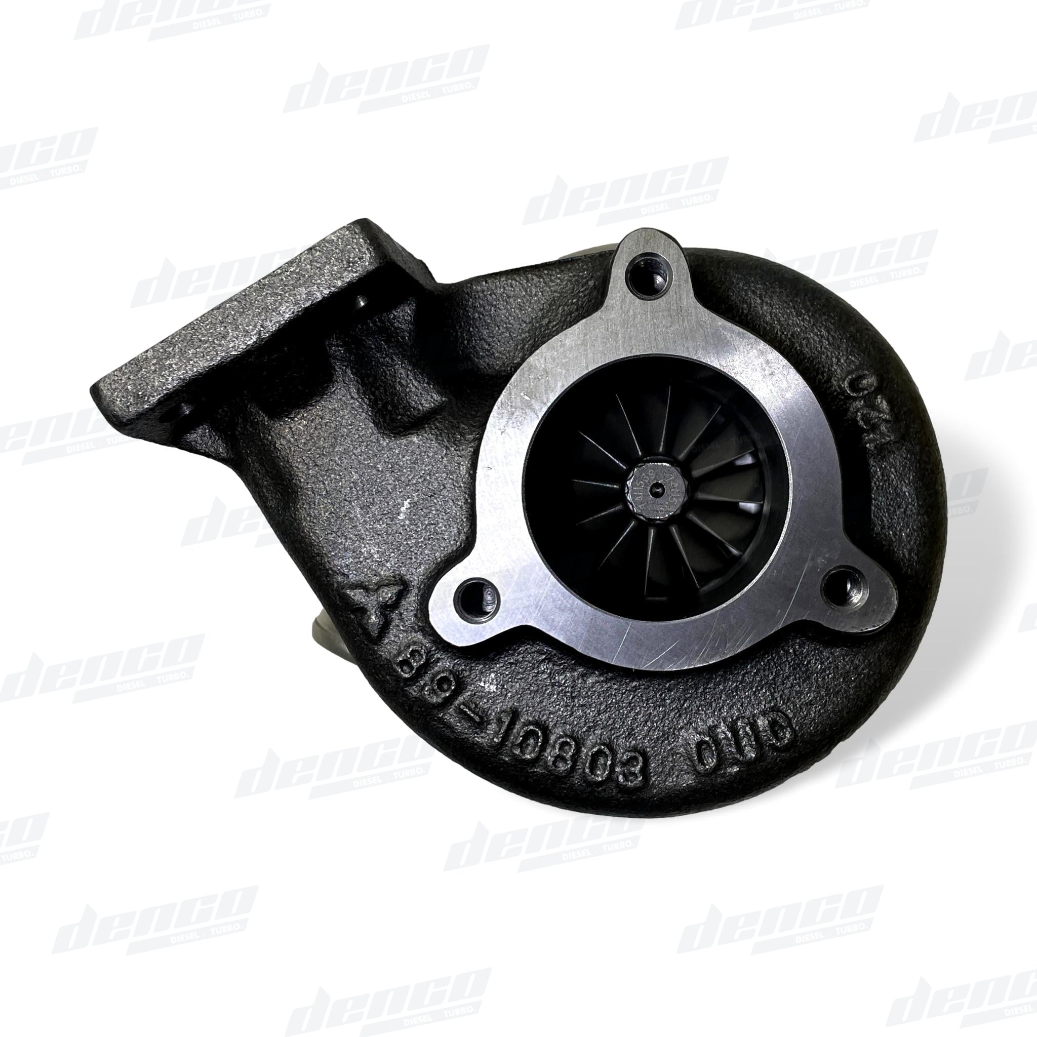 49189-00570 Turbocharger Td04hl Hitachi Zx110 / Zx125 / Zx135 Zx95