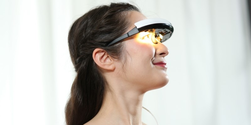 Luce Glass（ルーチェグラス）