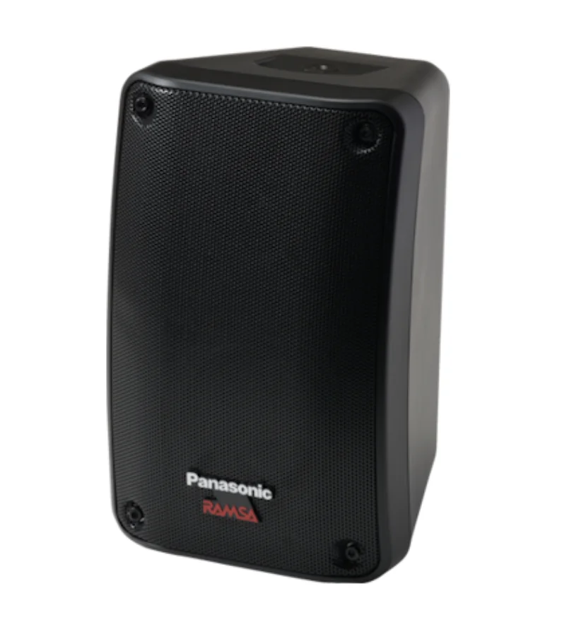 WS-NF055-K パナソニック RAMSAニアフィールドスピーカー 屋内用
