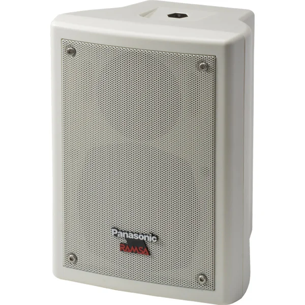 中止品】WS-BN010-K パナソニック RAMSAニアフィールドスピーカー 屋外
