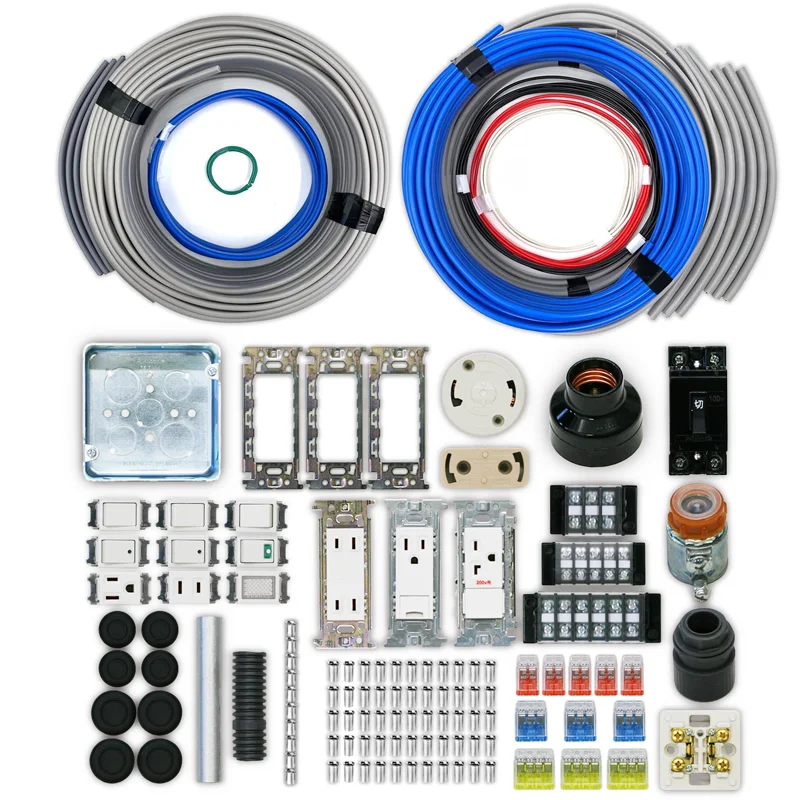 第二種電気工事士 3回練習分 電気書院のテキスト付属 ホーザン定番工具