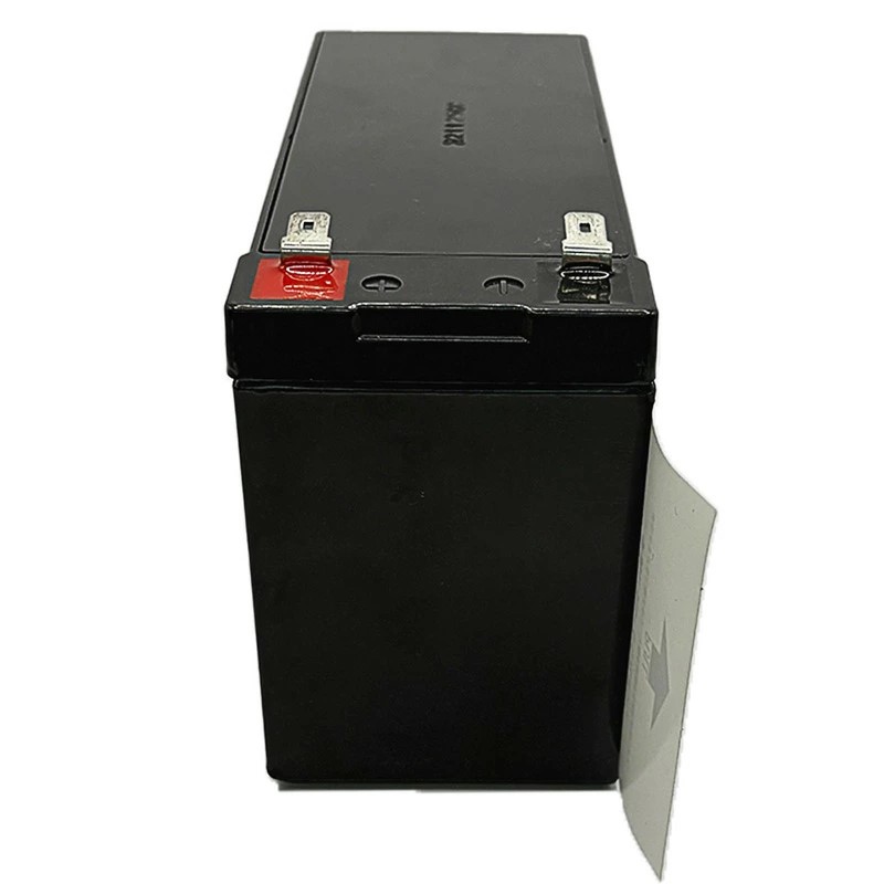 BWB55T相当品 12V7.8Ah オムロン無停電電源装置用バッテリー ( BW55T