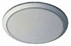 WS-6550 スプリングキャッチ式天井スピーカー用パネル パナソニック