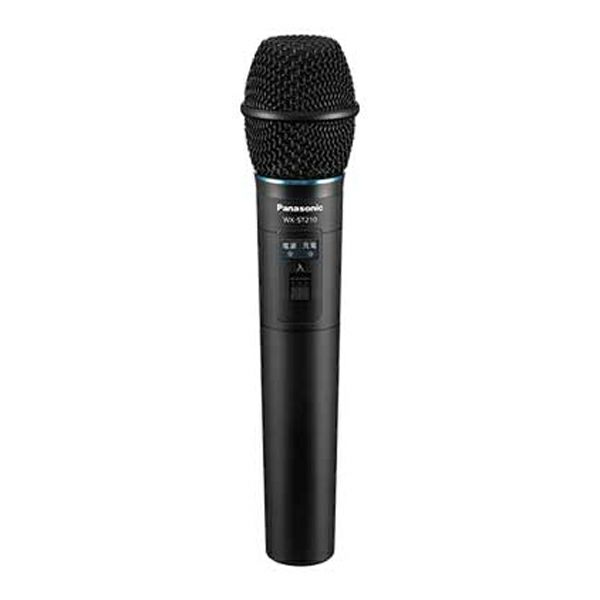 WX-ST200 パナソニック 音響設備 1.9 GHz帯 デジタルワイヤレスマイク