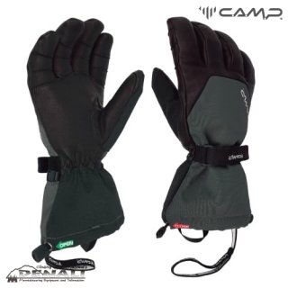 2in1 Alpine Tech Glove Women's - 山の店 デナリ