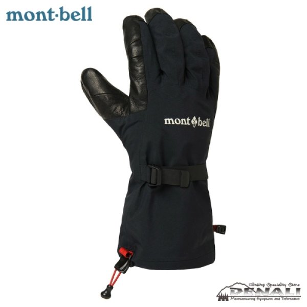 2in1 Alpine Tech Glove Women's - 山の店 デナリ