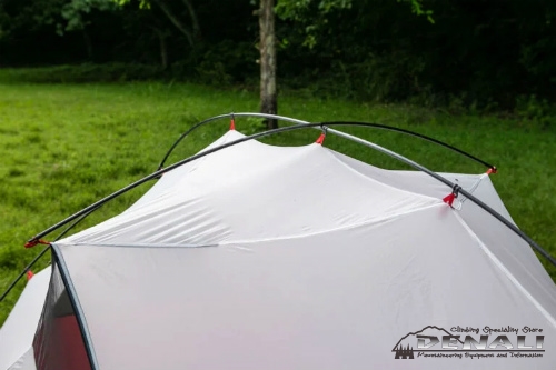 Hubba Hubba shield 3 - 山の店 デナリ