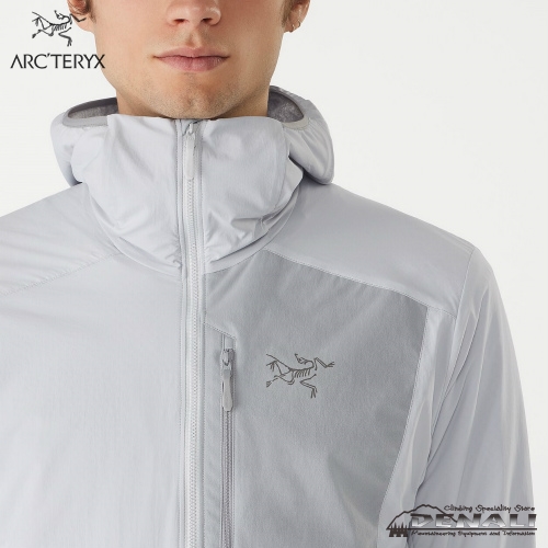Men's PROTON FL HOODY (2022FW) - 山の店 デナリ