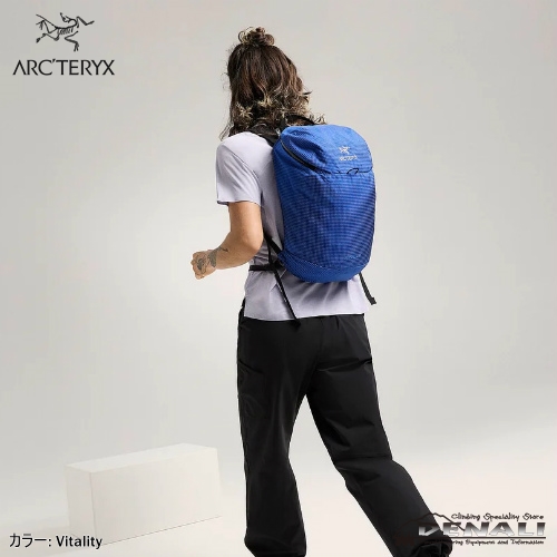 KONSEAL 15 Backpack (2024SS Color) - 山の店 デナリ