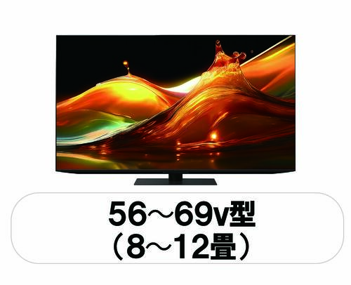 デンキチWeb / テレビ