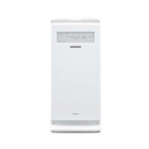 デンキチWeb / アイリスオーヤマ IRIS OHYAMA 加湿空気清浄機 KAP-SH301-W
