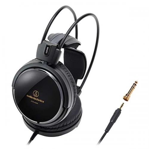 デンキチWeb / audio-technica エアーダイナミックヘッドホン 3.5mm