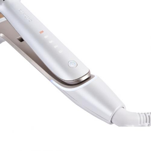 デンキチWeb / KINUJO キヌージョ 2WAYヘアアイロン KINUJO 2WAY IRON 2W01