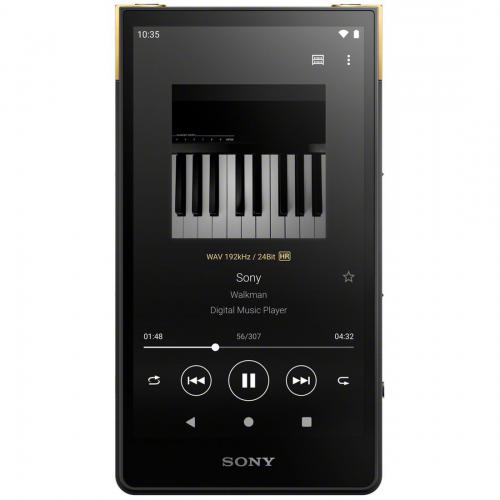 デンキチWeb / ソニー SONY ポータブルオーディオプレーヤー Walkman