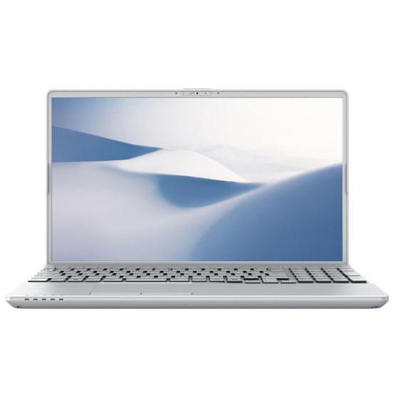 デンキチWeb / 富士通 FUJITSU ノートパソコン 15.6型 Ryzen7 メモリ