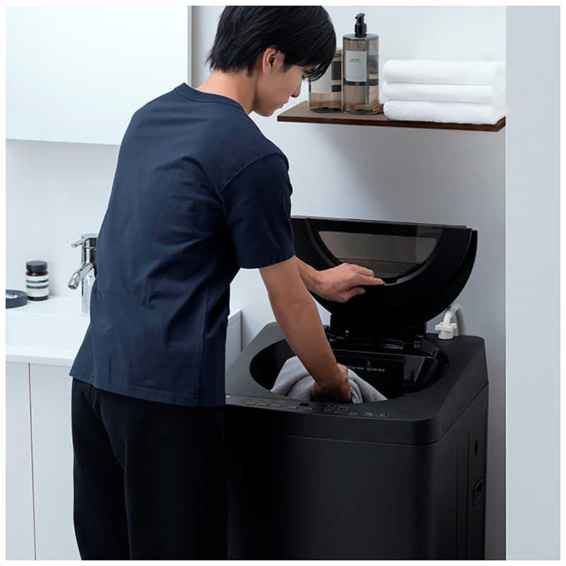 デンキチWeb / アイリスオーヤマ IRIS OHYAMA 全自動洗濯機 洗濯6.0kg