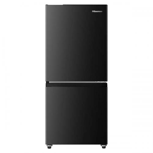 デンキチWeb / ハイセンス Hisense 124L 冷凍冷蔵庫 2ドア HR-B12HW