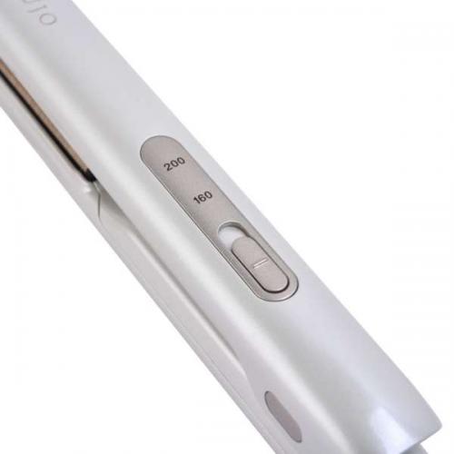 デンキチWeb / KINUJO キヌージョ ミニアイロン ドゥー ホワイト KM001