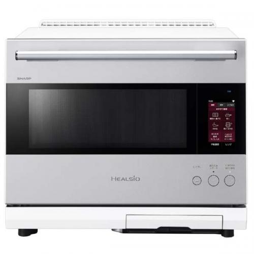 デンキチWeb / SHARP シャープ ウォーターオーブン 30L HEALSIO