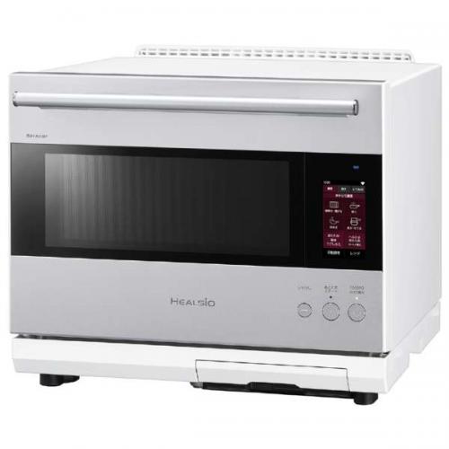 デンキチWeb / SHARP シャープ ウォーターオーブン 30L HEALSIO