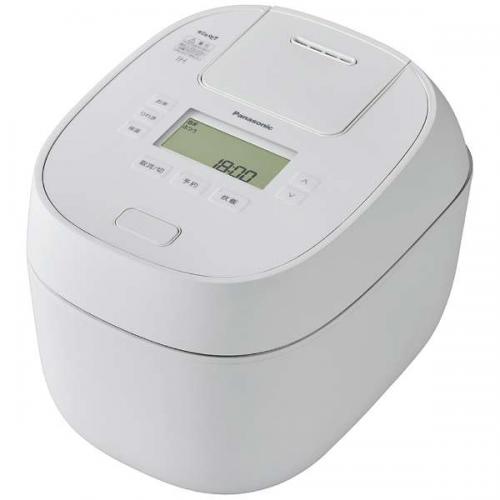 デンキチWeb / パナソニック Panasonic 可変圧力IHジャー炊飯器 おどり