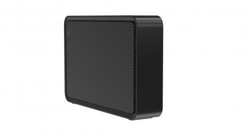 デンキチWeb / FFF SMART LIFE CONNECTED 外付けハードディスク 4TB