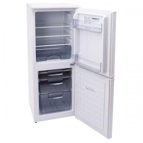 デンキチWeb / アビテラックス Abitelax 2ドア冷凍冷蔵庫 150L 右開き