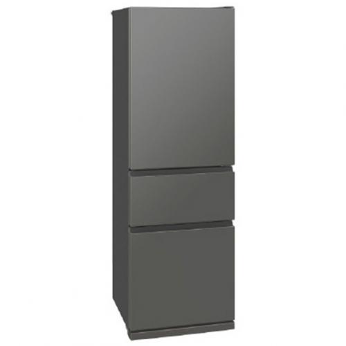 デンキチWeb / 三菱 MITSUBISHI 冷蔵庫 365L 3ドア 左開き マット