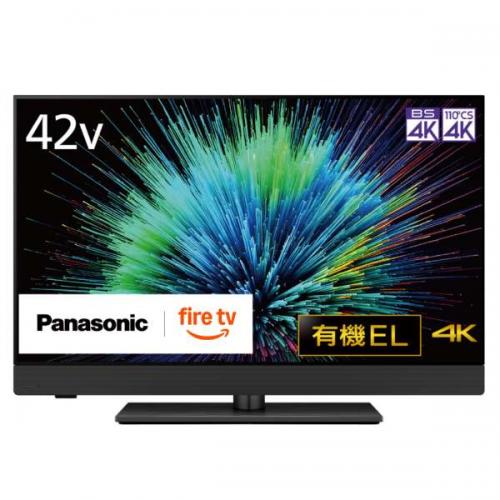 デンキチWeb / パナソニック Panasonic 4K有機ELテレビ 65V型 VIERA TV