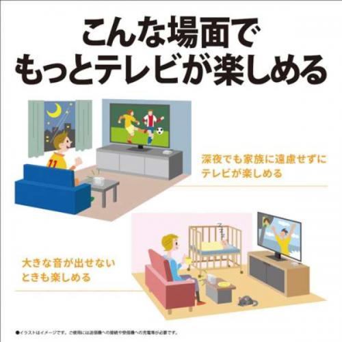 デンキチWeb / シャープ SHARP ワイヤレススピーカーシステム AN-WSP1