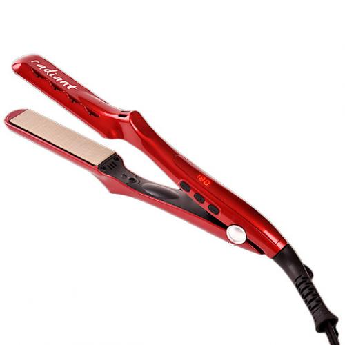 デンキチWeb / ラディアント radiant 28mm シルクプロヘアアイロン LM125R