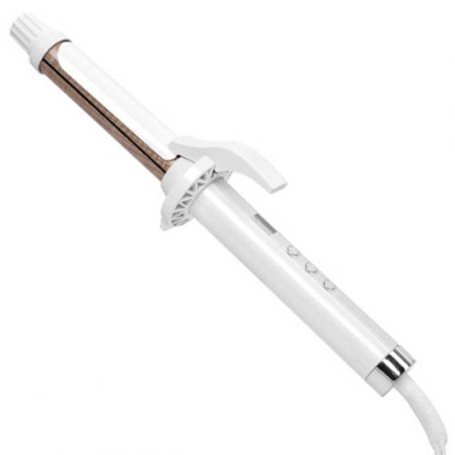 デンキチWeb / KINUJO 絹女 キヌージョ KINUJO カールアイロン 26mm