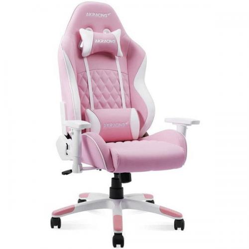 デンキチWeb / AKRACING ゲーミングチェア オフィスチェア PINON 小型