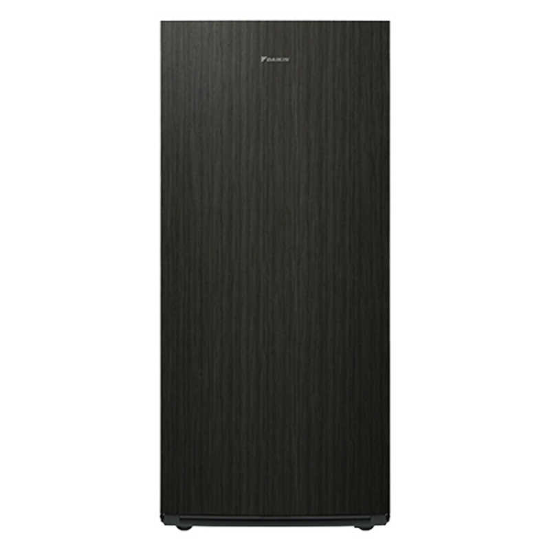 デンキチWeb / ダイキン DAIKIN 加湿空気清浄機 ブラウン MCK556A-T