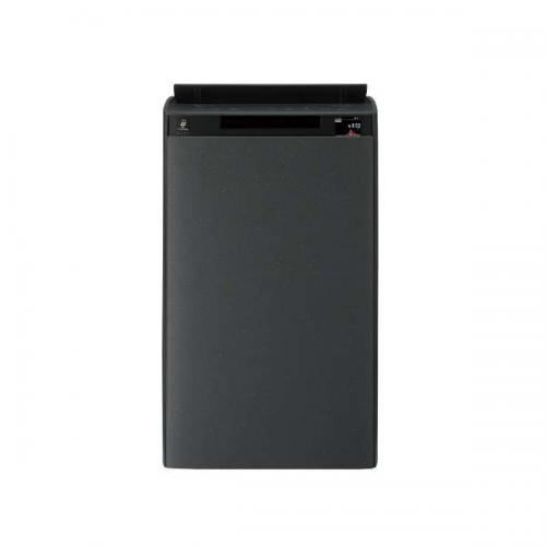 デンキチWeb / シャープ SHARP 空気清浄機 プラズマクラスター グレー