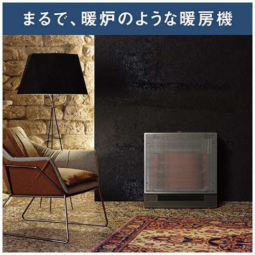 デンキチWeb / ダイキン DAIKIN 遠赤外線ハイブリッドファンヒーター