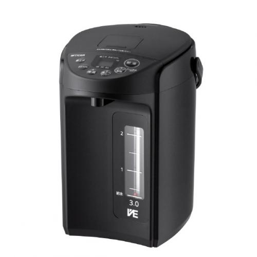 デンキチWeb / タイガー TIGER 電気ポット VE電気まほうびん とく子