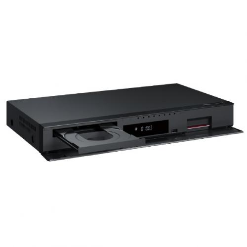 デンキチWeb / パナソニック Panasonic ブルーレイレコーダー 10TB 全