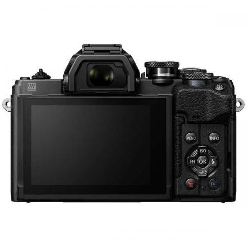 デンキチWeb / オリンパス OLYMPUS ミラーレス一眼カメラ「OM-D E-M10