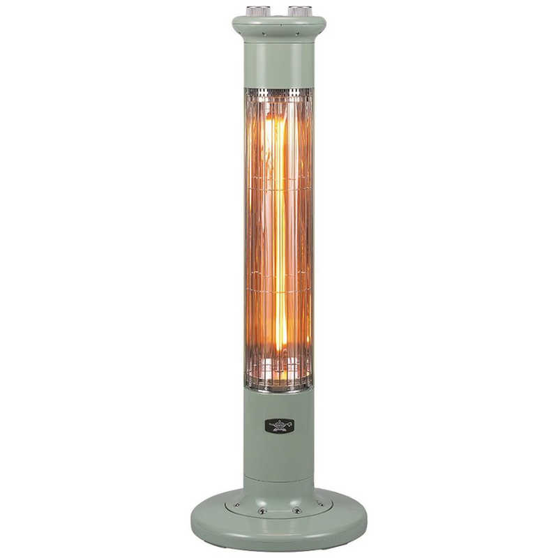 デンキチWeb / アラジン Aladdin 遠赤グラファイトヒーター 1000W 首